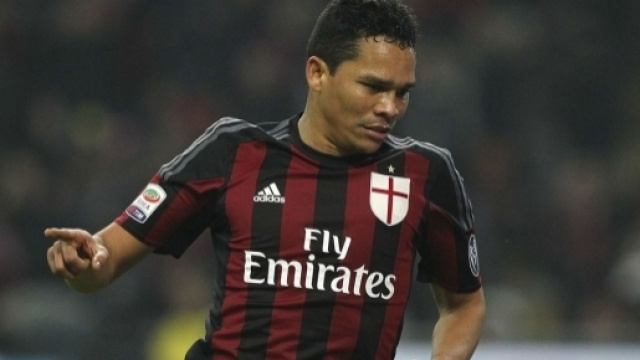 Milan, Bacca verso l'addio: i dettagli