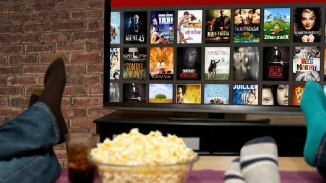 Netflix: Tutte le novit&agrave; in streaming a dicembre 2016 | talky! series - talkyseries.it