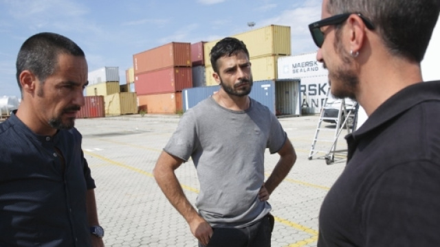 Nome in codice Solo fiction Mediaset, cast: ecco tutti i ... - urbanpost.it