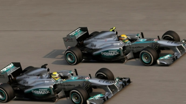 Orari diretta TV GP Abu Dhabi 2016, 25-27 novembre: duello Rosberg-Hamilton in chiaro sulla Rai