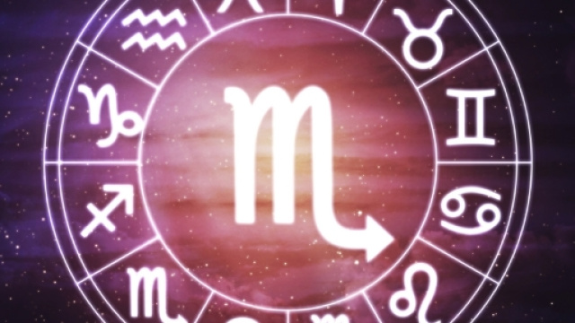 Oroscopo di dicembre 2016, Scorpione