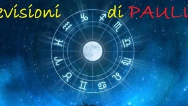 Oroscopo di Paulus, previsioni per il 2017