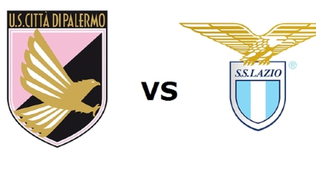 Palermo-Lazio: Probabili formazioni e pronostico