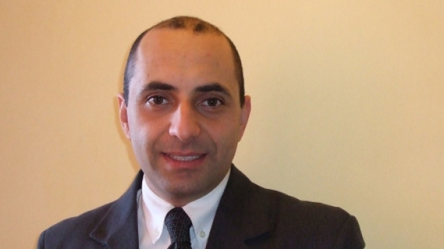 Pietro Marra Presidente del M.A.P.