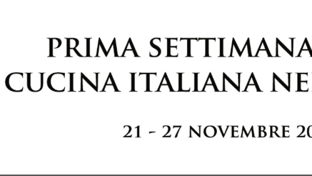 Regioni.it - n. 3043 del 08-11-2016 - Al via la prima settimana ... - regioni.it