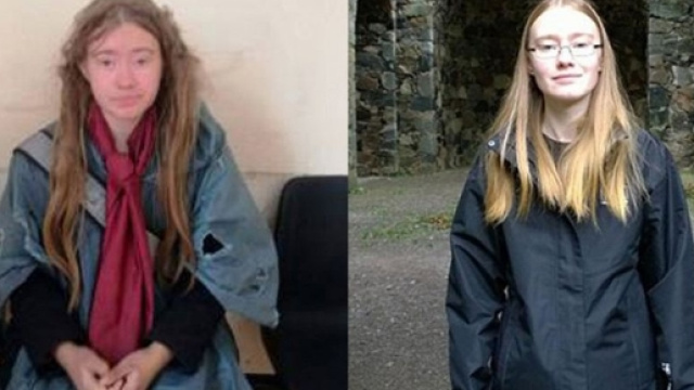 Roma: svelato il mistero della ragazza bionda ... - supereva.it