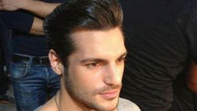Serkan Cayoglu ospite di C'&egrave; posta per te