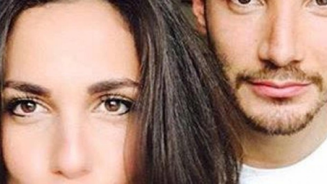 Stefano e Elena D'Amario fidanzati?