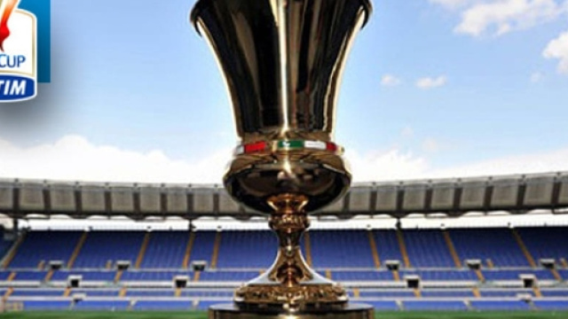 Torino-Pisa sar&agrave; uno dei match odierni di Coppa Italia. Scopri dove vederla