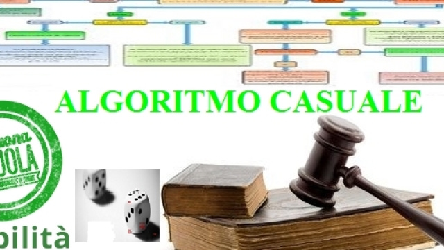 Tribunale di venezia boccia algoritmo