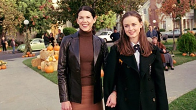 Una mamma per amica, novit&agrave; sulla miniserie | TV Sorrisi e Canzoni - sorrisi.com