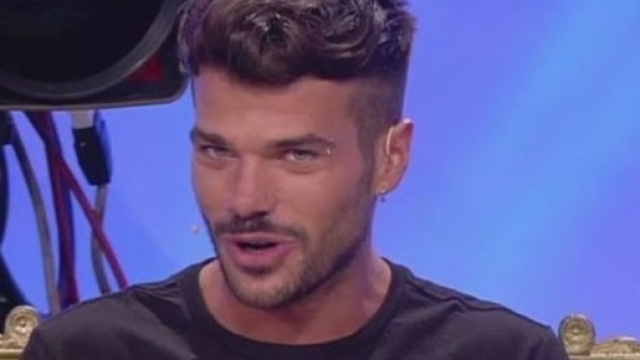 Uomini e donne, la scelta do Claudio Sona