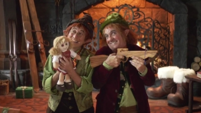 Wind All Inclusive Christmas Edition