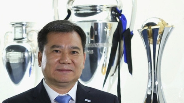 Zhang: il proprietario dell'Inter pronto a sfoltire la rosa a gennaio - fcinter1908.it