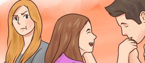 6 tipos de homens que costumam trair