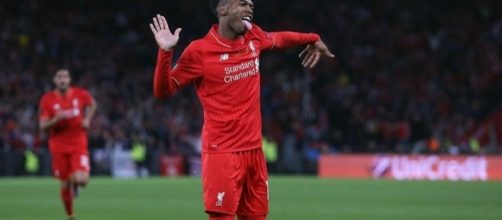 Daniel Sturridge Scores Sweet Goal For Liverpool, Gets Flipped Off ... - thebiglead.com