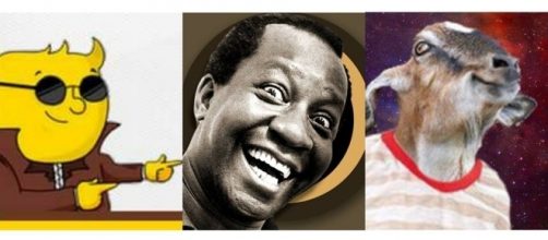 Paaah, Mussum Sinceris e Bode Gaiato! 3 das melhores p&aacute;ginas de humor do Facebook