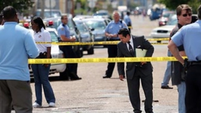 Arrestato autore della sparatoria della festa della mamma a New ... - today.it