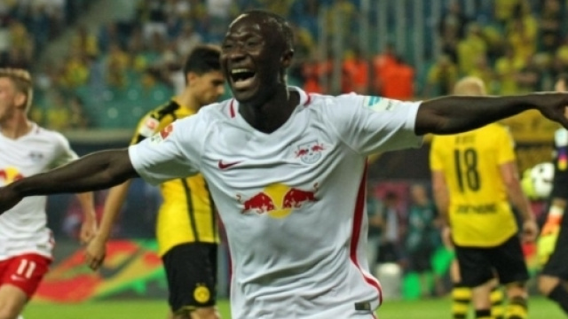 BLMVP | Matchday 8 | The candidates: Naby Keita - bundesliga.com - bundesliga.com