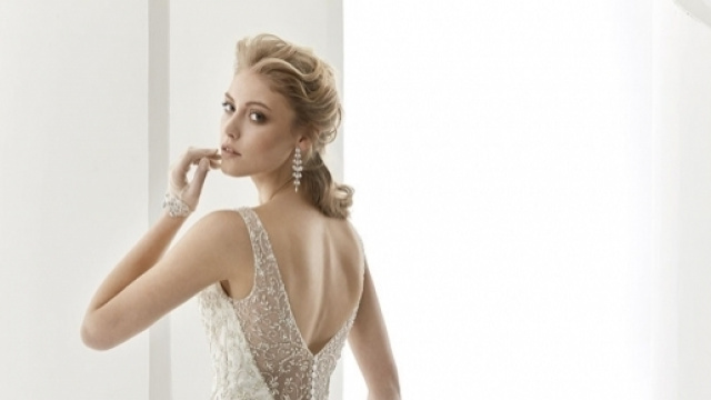 Capelli sposa 2017: trend per l'acconciatura del matrimonio