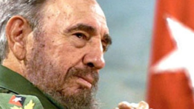 E' morto Fidel Castro, Rivoluzione Cubana