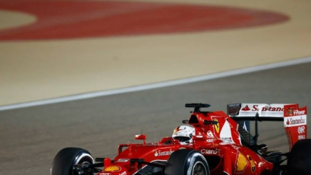 Formula 1 GP Bahrain: imprendibile Hamilton, ma &egrave; super Raikkonen - wakeupnews.eu