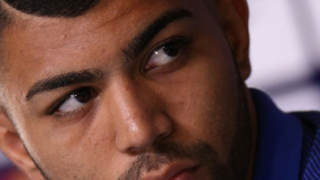 Gabigol verso l'addio: i dettagli