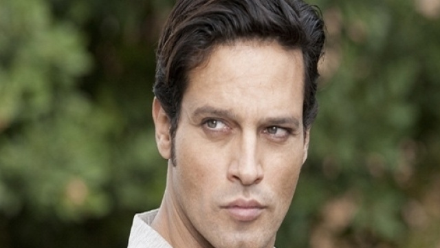 Gabriel Garko - L'onore e il rispetto 5 (foto da sito fiction Mediaset)