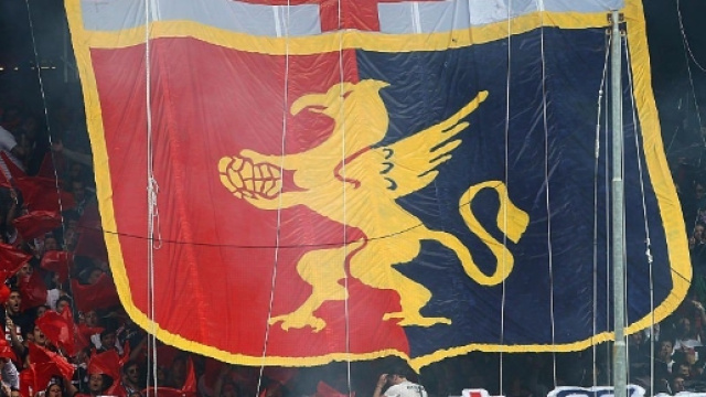 Genoa - Juventus streaming gratis info