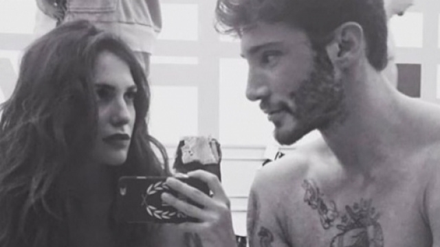 Gossip: Elena D'Amario sempre pi&ugrave; vicina a Stefano De Martino?