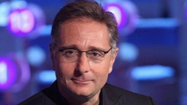 Gossip news Paolo Bonolis in tv a dicembre con un nuovo format ... - gentevip.it