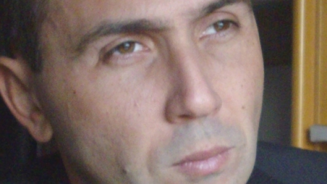 Il docente del "Sannio" Emiliano Brancaccio