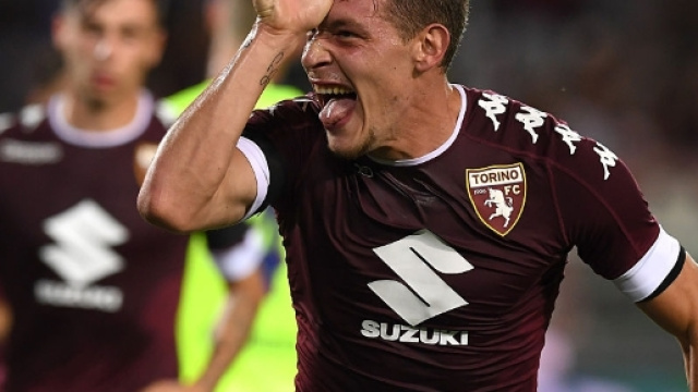 Il Napoli vuole a tutti i costi Belotti