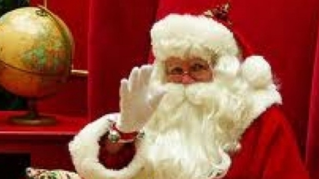 Incontriamo Babbo Natale!!! | Mamma Marsupio - mammamarsupio.eu