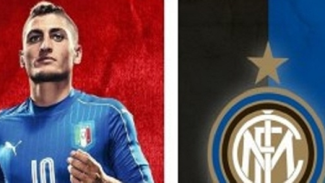 Inter, assalto a Verratti. Ecco l'offerta