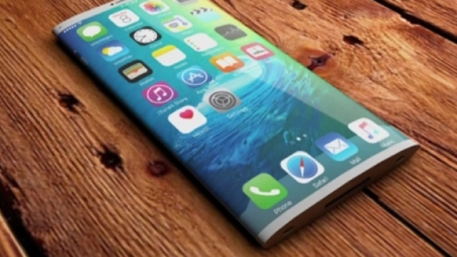 iPhone 8 in uscita a settembre 2017