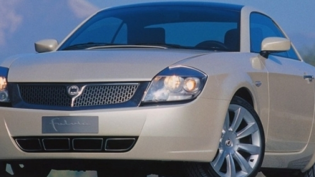 Lancia festeggia 110 anni di storia - Infomotori