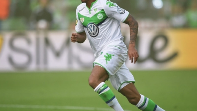 Luiz Gustavo potrebbe passare all'Inter