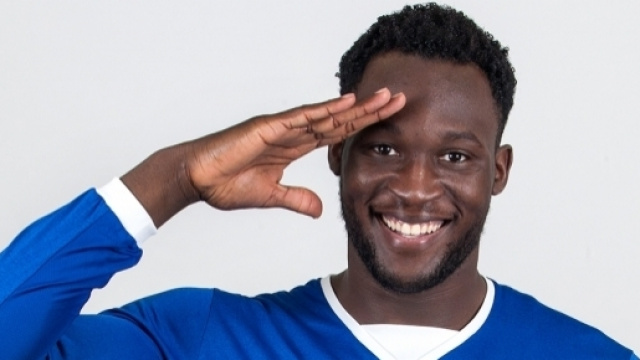 Lukaku: My mum said 'go to Everton' and I haven't regretted it ... - fourfourtwo.com