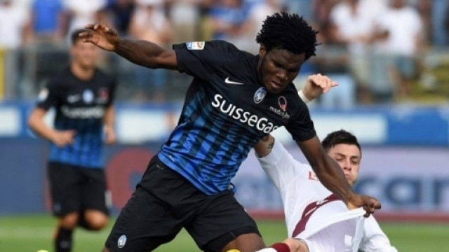 Napoli a caccia di Kessi&egrave; a dei vice Ghoulam e Koulibaly - napolicalciolive.com