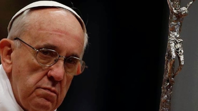 Papa Francesco, la Vita Eterna, il Giudizio finale di Dio e le accuse ai preti ricchi