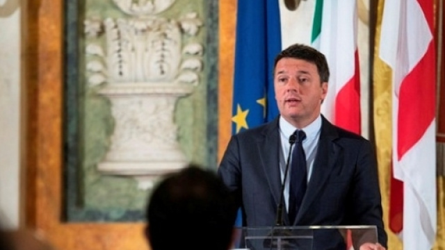 Riforma pensioni Governo Renzi: risposte su opzione donna ed esodati in manovra, le novit&agrave; al 26 novembre 2016, foto flickr palazzo chigi