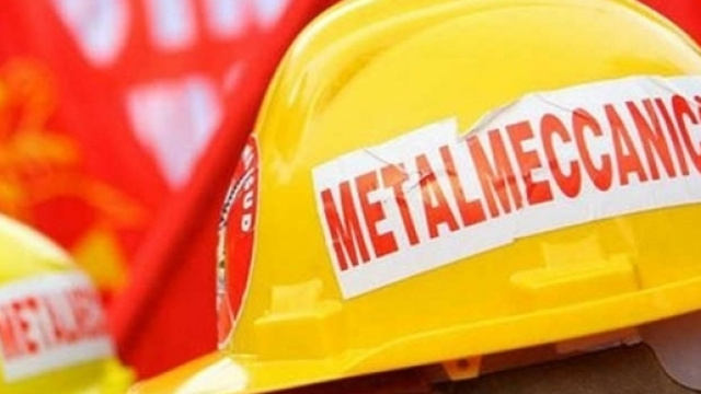 Salario Consolidato anno 2015 per i lavoratori metalmeccanici ... - cgilforli.org
