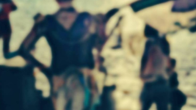 Shotgun Boogie alla scoperta di New Orleans