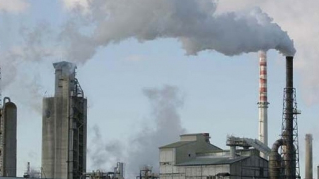 Si conclude con sole otto condanne il maxiprocesso del petrolchimico di Ravenna