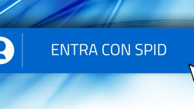 SPID: come attivare l'identit&agrave; digitale ed entrare nella piattaforma