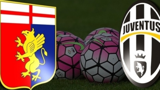 Stadio Luigi Ferraris- ore 15.00