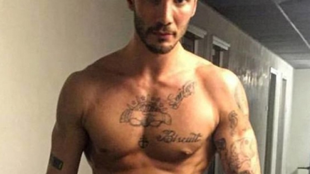 Stefano e la "vendetta" su Belen Rodriguez: in tv stravince con la ... - corriereadriatico.it