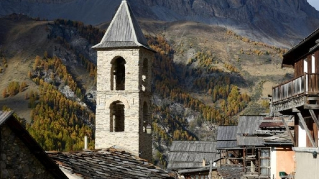 Succiso, il primo paese-cooperativa d'Italia