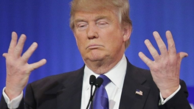 The History Behind the Donald Trump 'Small Hands' Insult - ABC News - go.com